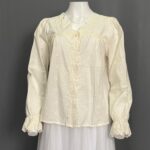 BCUT ATASAN LD 100 PB 60 BKK IMPORT BAHAN KATBOL TANPA FURING NERAWANG - Gambar 5
