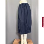 KBRI KULOT LP 65-115 LPAHA 76 PK 85 BKK IMPORT BAHAN KATUN KNIT PREMIUM SAKU KIRI KANAN - Gambar 11