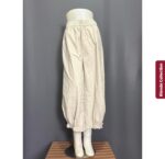 KPIT KULOT LP 70-104 LPAHA 68 PK 86 BKK IMPORT BAHAN PARASUT PREMIUM VARIASI KAKI KARET 1/2 SAKU KANAN KIRI - Gambar 6