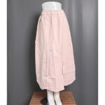 RYOO ROK LP 68-100 PR 87 BKK IMPORT BAHAN SOFT JEANS VARIASI SAKU KIRI KANAN - Gambar 4