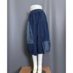 KOYO KULOT LP 66-112 LPAHA 88 PK 75 KK IMPORT BAHAN JEANS PREMIUM VARIASI SALUR SAKU KANAN KIRI - Gambar 2
