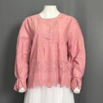 BNAM ATASAN LD 110 PB 65 BKK IMPORT BAHAN KATBOL TANPA FURING NERAWANG - Gambar 8