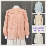 BJJR ATASAN LD 112 PB 68 BKK IMPORT BAHAN KATBOL FULL FURING
