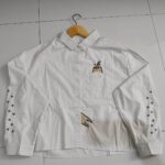 BOGA ATASAN LD 125 PB 58 BKK IMPORT BAHAN KATUN POPLINE VARIASI BORDIR - Gambar 10