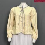 BORS ATASAN LD 100 PB 55 BKK IMPORT BAHAN KATUN POPLINE VARIASI TALI - Gambar 13