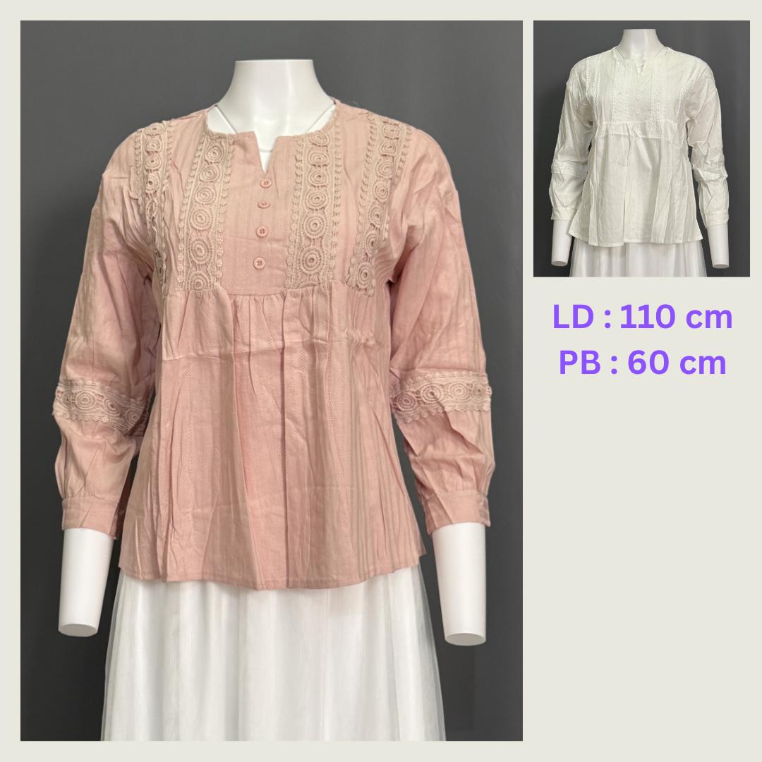7c2c6b9056744946bfe03aaa10f26307tplv-aphluv4xwc-origin-jpeg.jpeg BRAW ATASAN LD 110 PB 60 BKK IMPORT BAHAN KATUN BORDIR VARIASI BORDIR DAN KANCING TANPA FURING NERAWANG - Gambar 1