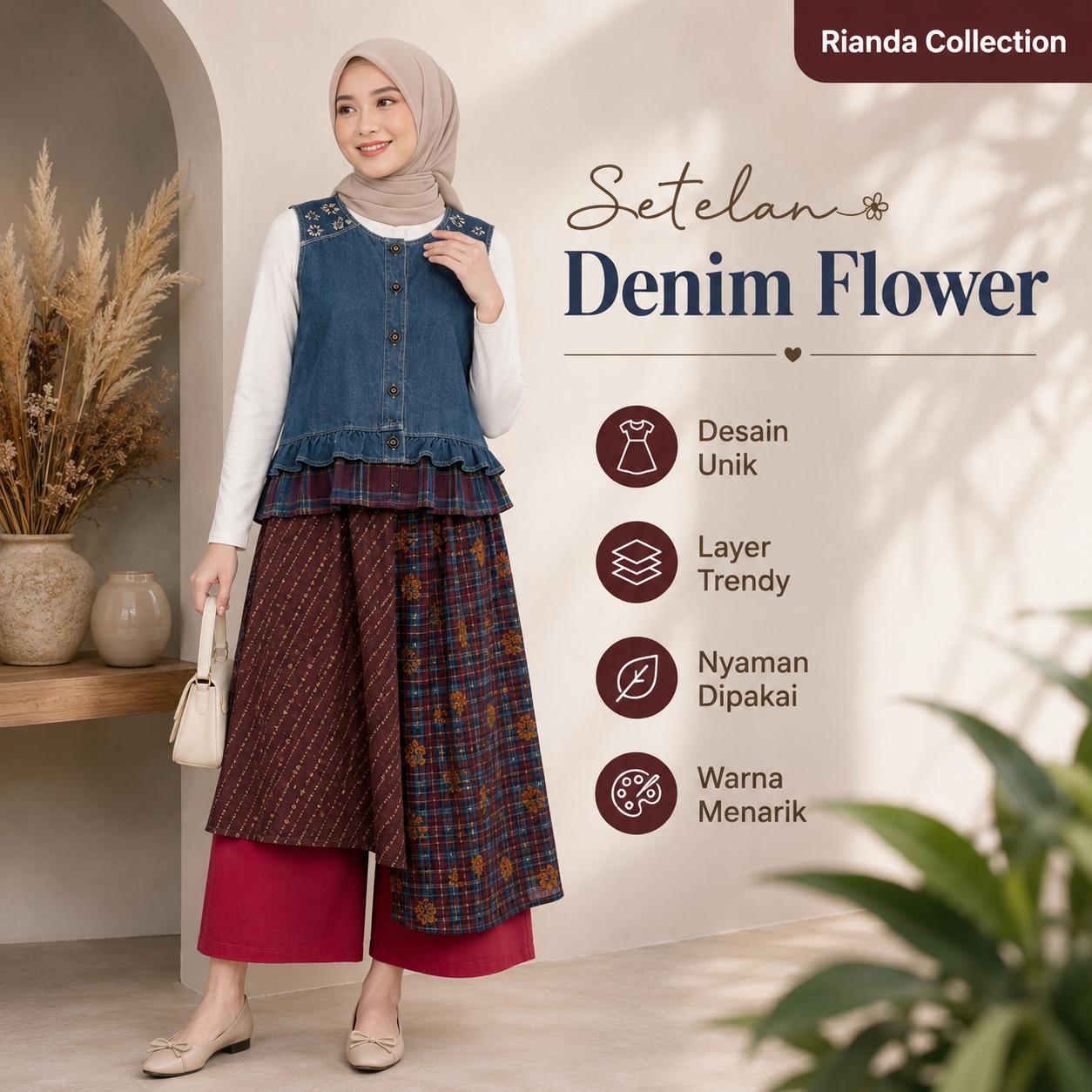 7fc4b2dc21e94151bfb71c2ebc4af58etplv-aphluv4xwc-origin-jpeg.jpeg SUTA SET CELANA BAHAN JEANS PREMIUM KOMBINASI KATUN MOTIF SAKU CELANA BAGIAN KIRI - Gambar 1