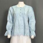 BNAM ATASAN LD 110 PB 65 BKK IMPORT BAHAN KATBOL TANPA FURING NERAWANG - Gambar 12