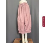 KBRI KULOT LP 65-115 LPAHA 76 PK 85 BKK IMPORT BAHAN KATUN KNIT PREMIUM SAKU KIRI KANAN - Gambar 6
