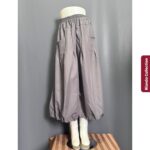 KWIN KULOT LP 60-96 LPAHA 94 PK 85 BKK IMPORT BAHAN KATUN TWILL PREMIUM SAKU KANAN KIRI - Gambar 9