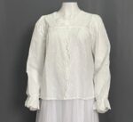 BCUT ATASAN LD 100 PB 60 BKK IMPORT BAHAN KATBOL TANPA FURING NERAWANG - Gambar 3
