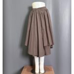 RENO ROK CELANA LP 68-100 PR 80 BKK IMPORT BAHAN KATUN PREMIUM SAKU KANAN KIRI - Gambar 10