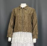 BUTO ATASAN LD 106 PB 68 BKK IMPORT BAHAN KATUN PREMIUM MOTIF VARIASI BRUKAT - Gambar 3