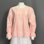 BNAM ATASAN LD 110 PB 65 BKK IMPORT BAHAN KATBOL TANPA FURING NERAWANG - Gambar 9