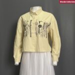 BSUK ATASAN LD 115 PB 55-58 BKK IMPORT BAHAN KATUN POPLINE PREMIUM VARIASI RENDA - Gambar 7