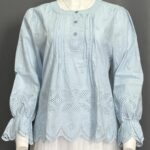 BNAM ATASAN LD 110 PB 65 BKK IMPORT BAHAN KATBOL TANPA FURING NERAWANG - Gambar 2