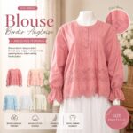 BNAM ATASAN LD 110 PB 65 BKK IMPORT BAHAN KATBOL TANPA FURING NERAWANG