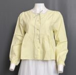BOLI ATASAN LD 100 PB 58 BKK IMPORT BAHAN KATUN POPLINE PREMIUM VARIASI TALI - Gambar 2