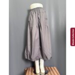 KWIN KULOT LP 60-96 LPAHA 94 PK 85 BKK IMPORT BAHAN KATUN TWILL PREMIUM SAKU KANAN KIRI - Gambar 6
