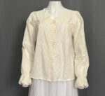 BCUT ATASAN LD 100 PB 60 BKK IMPORT BAHAN KATBOL TANPA FURING NERAWANG - Gambar 4