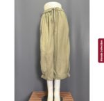 KBRI KULOT LP 65-115 LPAHA 76 PK 85 BKK IMPORT BAHAN KATUN KNIT PREMIUM SAKU KIRI KANAN - Gambar 7