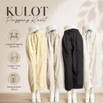KASF KULOT LP 60-94 LPAHA 70 PK 89 BKK BAHAN KATUN SAKU KANAN KIRI