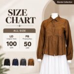 BINE ATASAN LD 100 PB 50 BKK IMPORT BAHAN KATUN TISSUE BORDIR PREMIUM VARIASI RENDA - Gambar 6