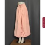 KOJO KULOT LP 60-92 LPAHA 80 PK 92 BKK IMPORT BAHAN PARASUT PREMIUM SAKU KANAN KIRI FULL FURING - Gambar 11