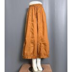 KHOS KULOT LP 56-110 LPAHA 84 PK 90 BKK IMPORT BAHAN KATUN PREMIUM VARIASI KANCING SAKU KANAN KIRI - Gambar 12