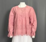 BNAM ATASAN LD 110 PB 65 BKK IMPORT BAHAN KATBOL TANPA FURING NERAWANG - Gambar 6